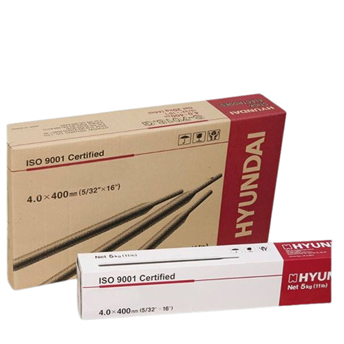 MS WELDING ELECTRODE 3.2MM E6011 HYUNDAI